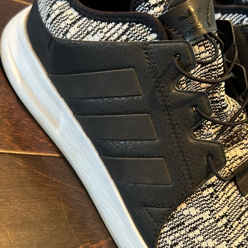 Adidas X PL Trainers 13 - Picture 3 of 10